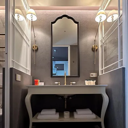 Matilde Boutique Hotel Milan Exterior photo