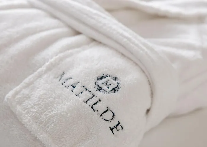 Matilde Boutique Hotel
