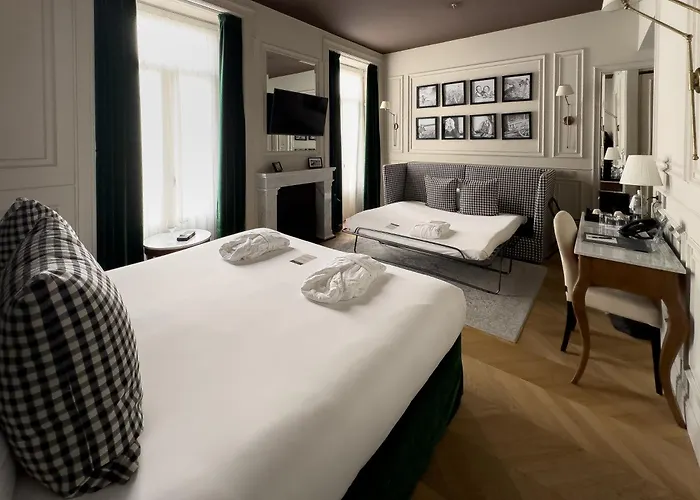 Matilde Boutique Hotel