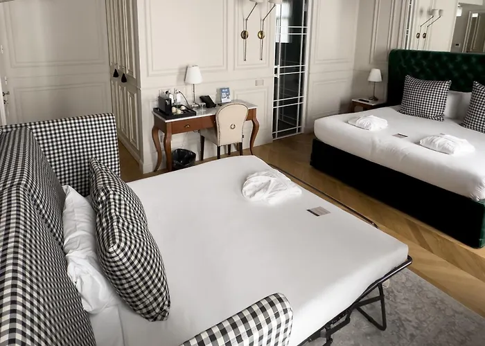 Matilde Boutique Hotel