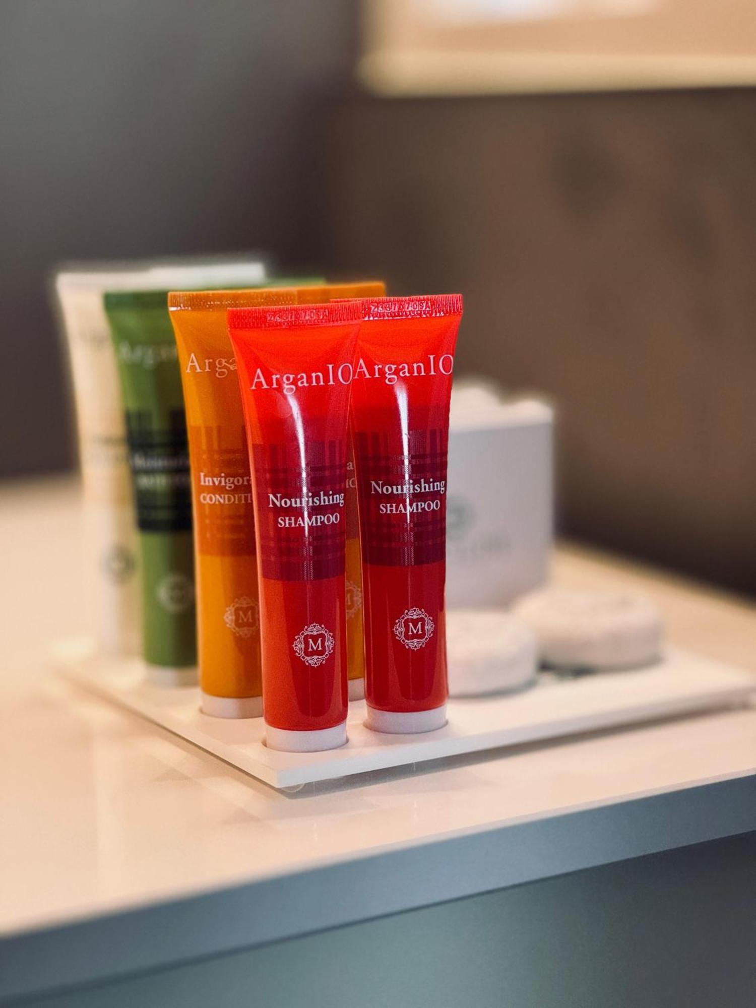 Matilde Boutique Hotel Mailand