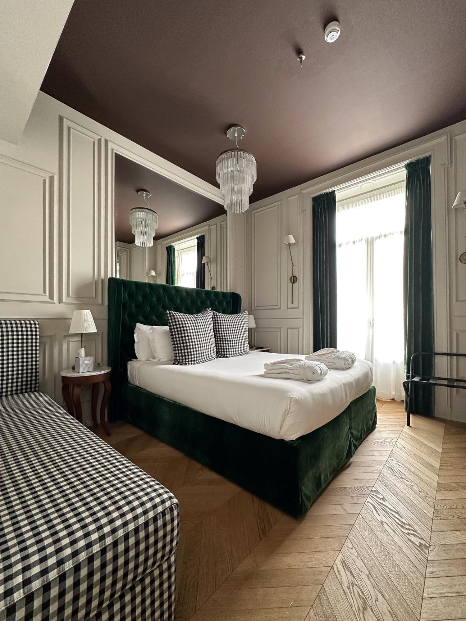 Hotel Matilde Boutique Mailand
