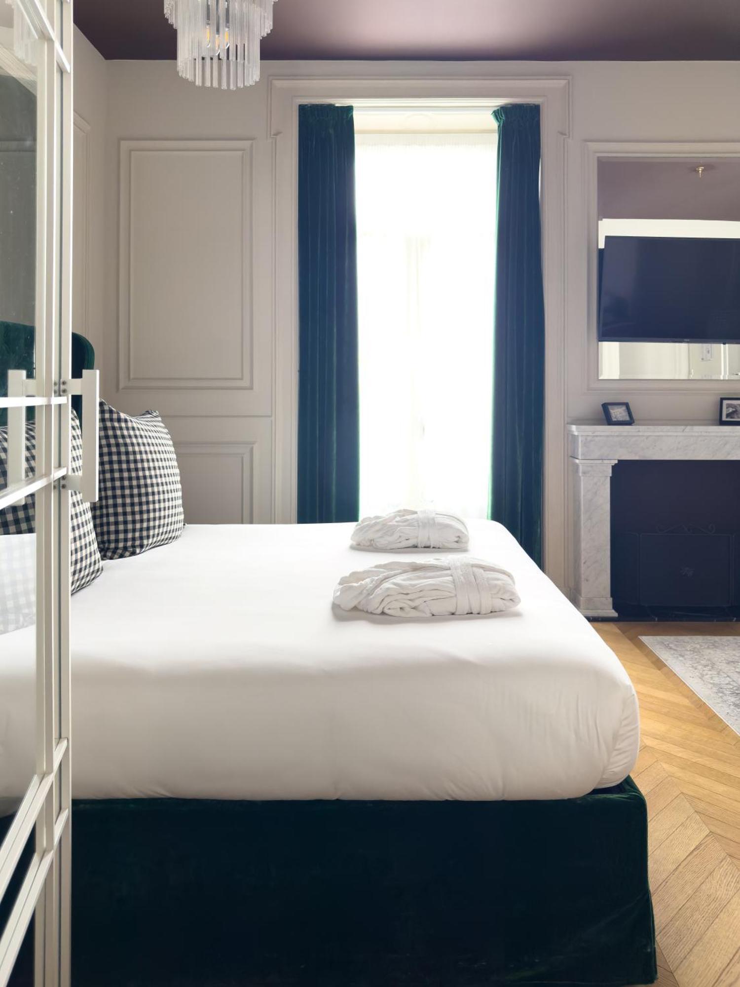 Matilde Boutique 4*