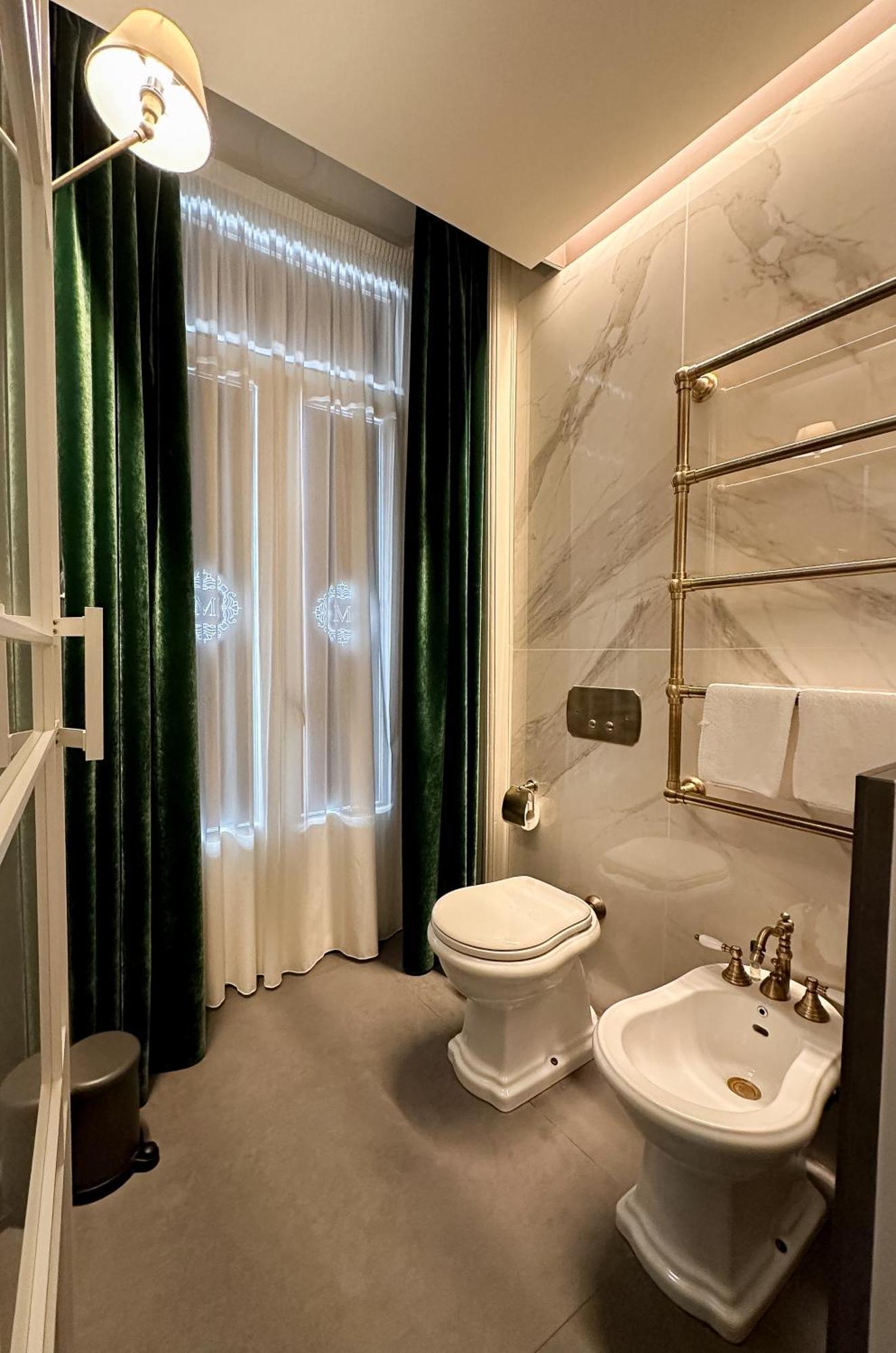 Matilde Boutique 4* Mailand