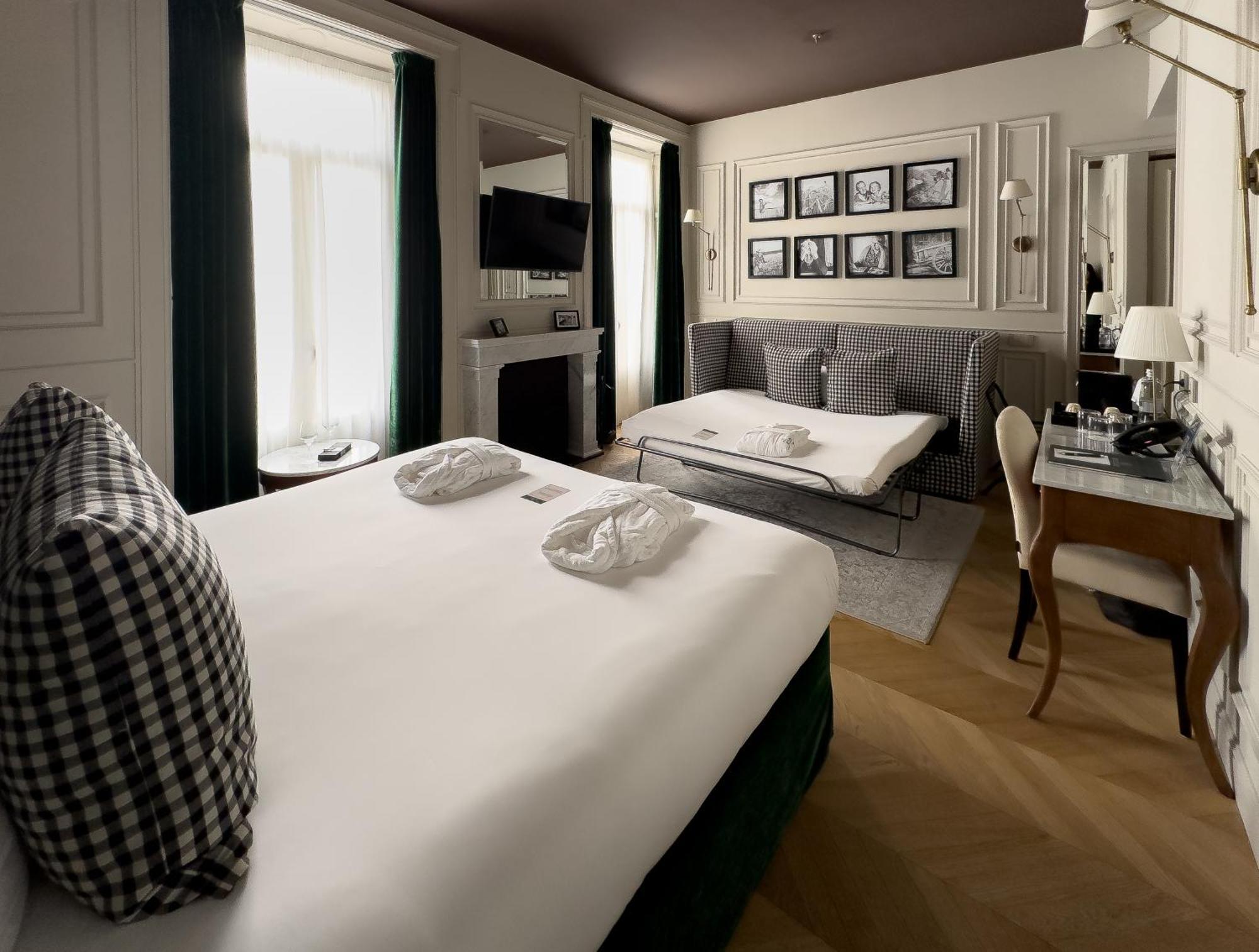 Hotel Matilde Boutique
