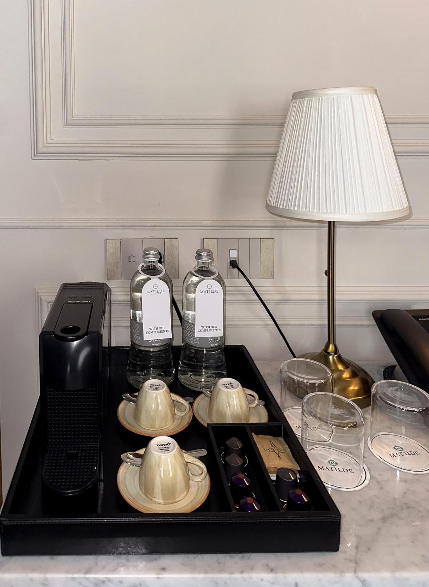 Matilde Boutique Hotel 4*