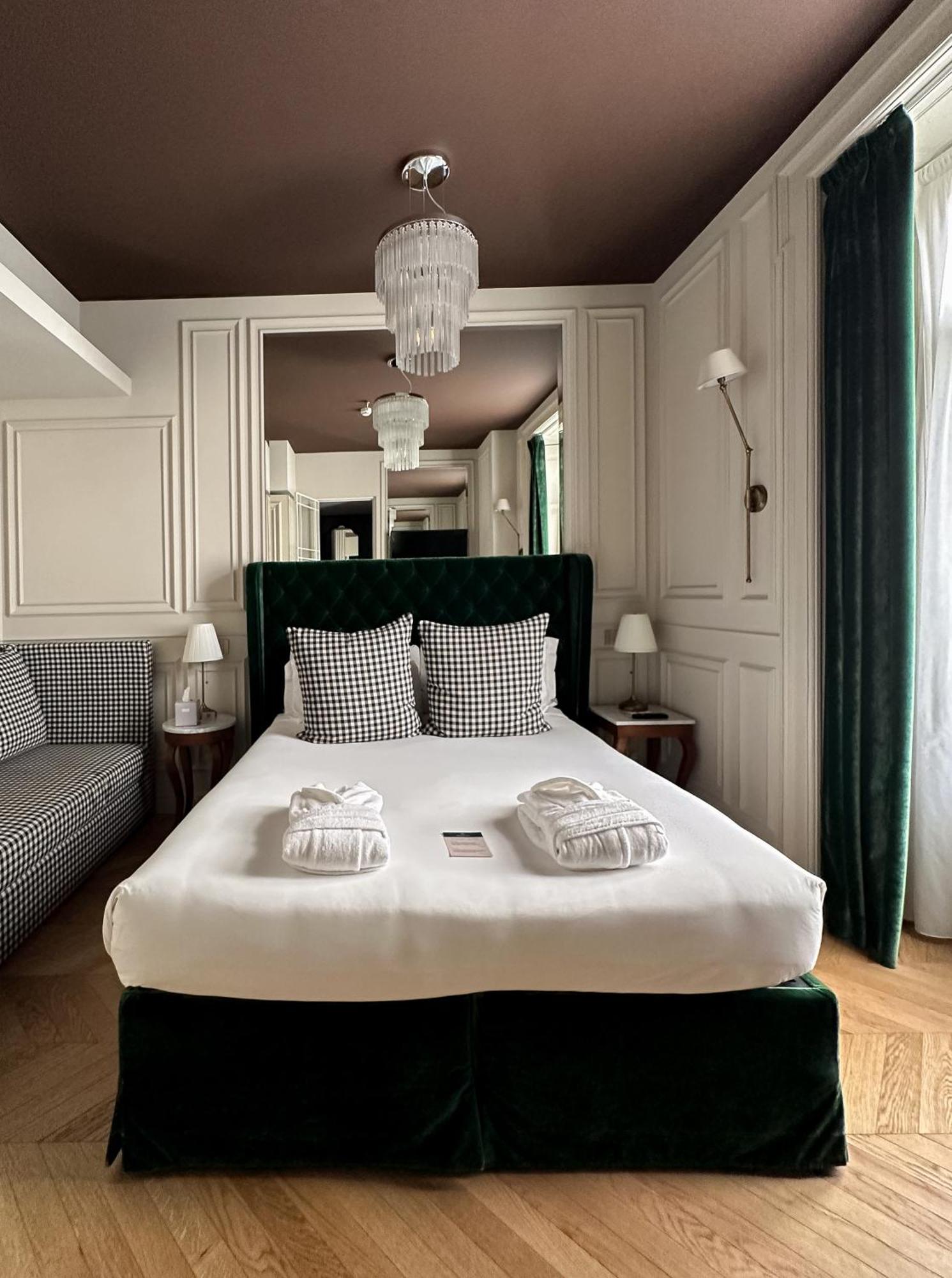 Hotel Matilde Boutique 4*
