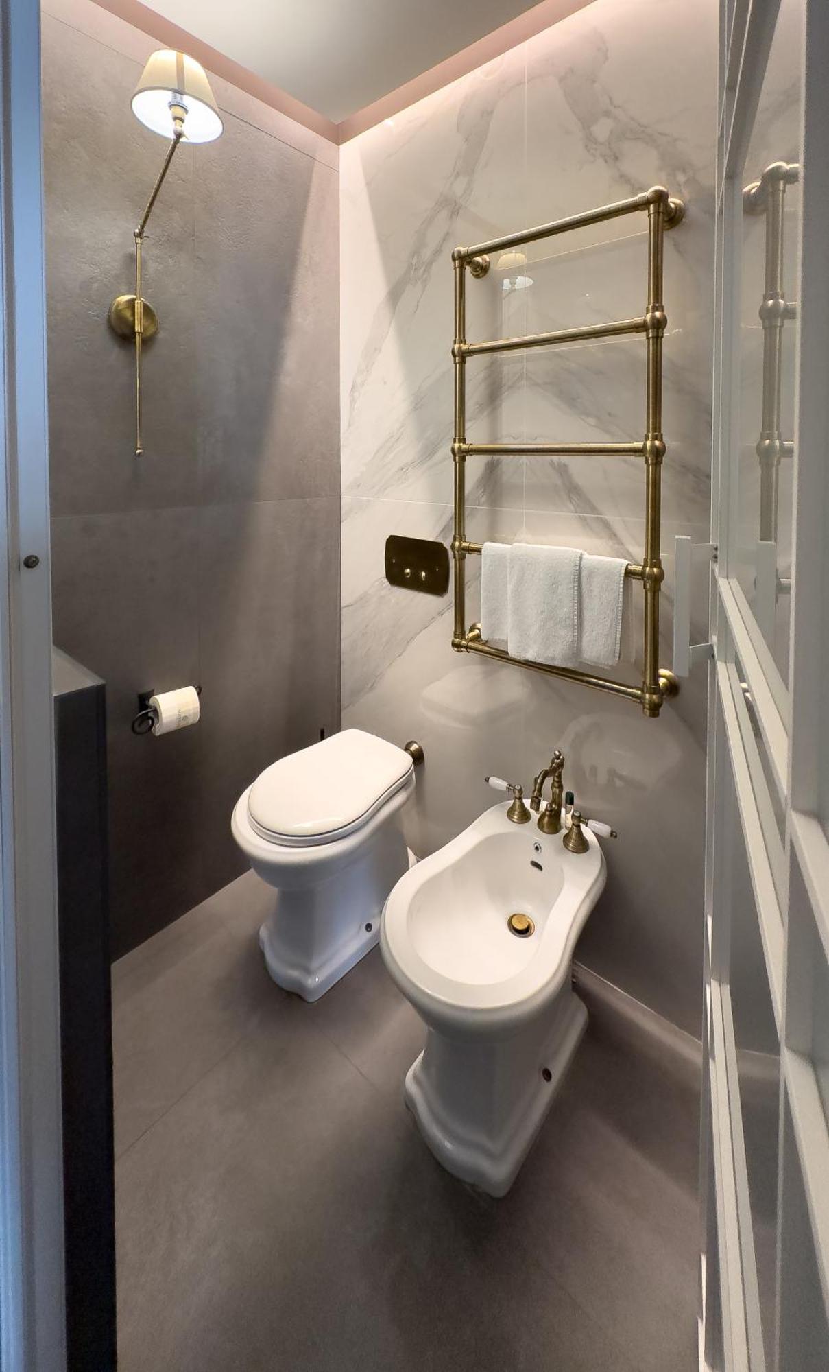 Hotel Matilde Boutique Mailand