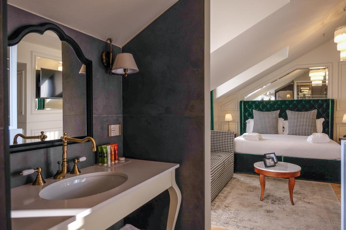 Hotel Matilde Boutique Milán