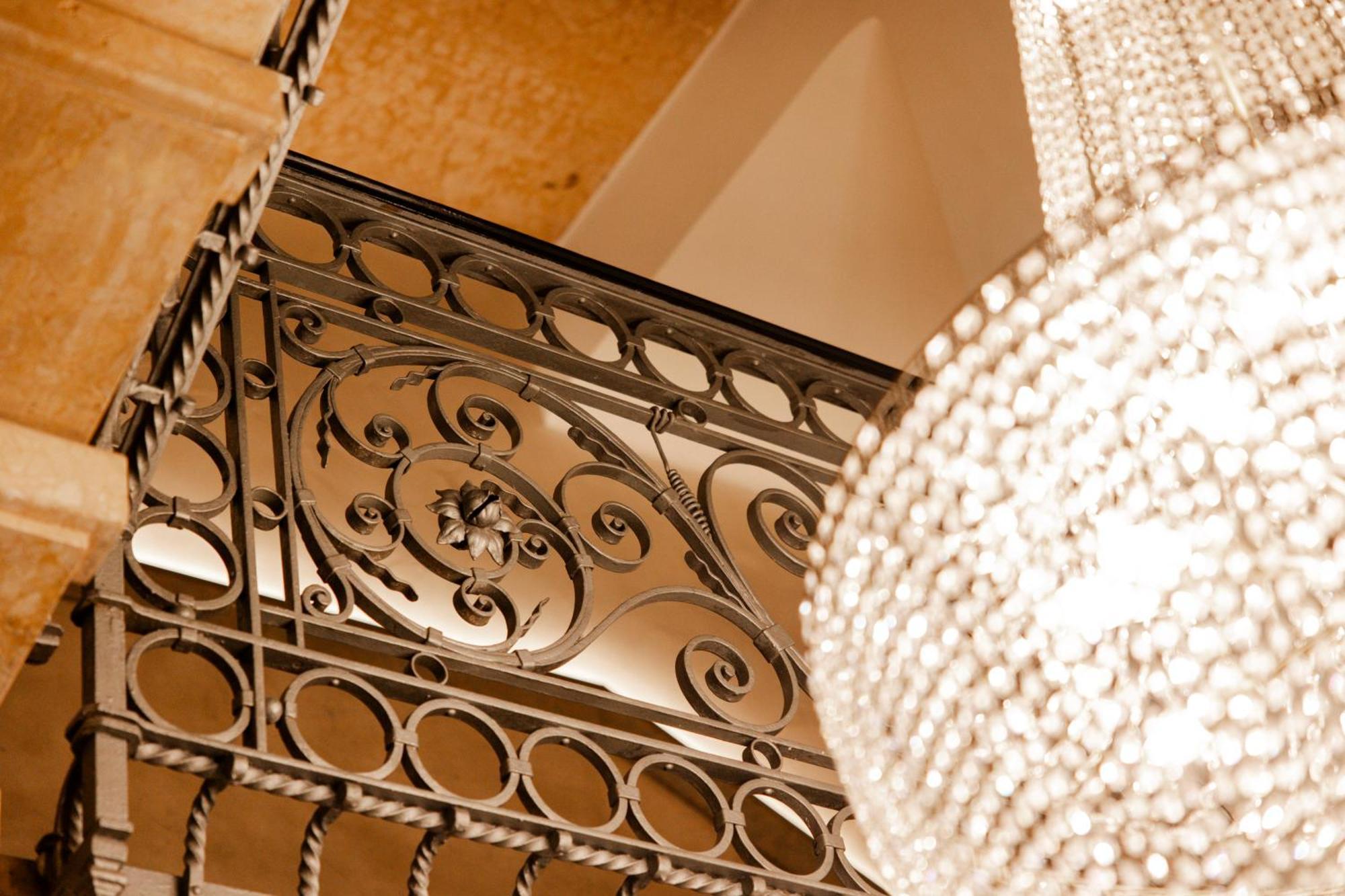 Hotel Matilde Boutique Milán